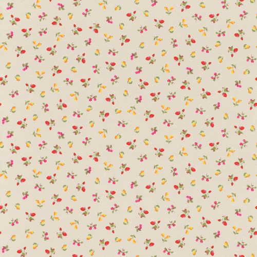 Tapete Rasch Textil, Petite Fleur 5, 288246