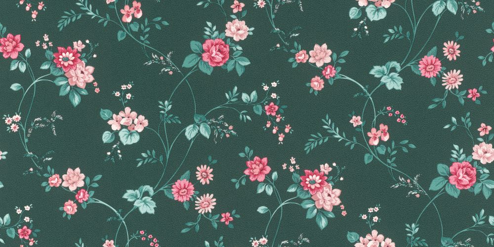 Tapete Rasch Textil, Petite Fleur 5, 288291