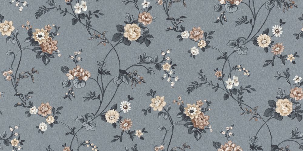 Tapete Rasch Textil, Petite Fleur 5, 288314