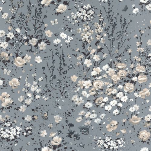 Tapete Rasch Textil, Petite Fleur 5, 288369